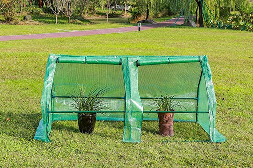 чехол для теплиц