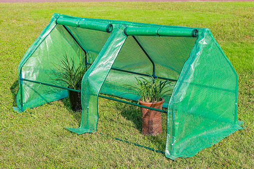 чехол для теплиц