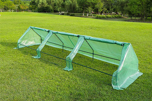 чехол для теплиц