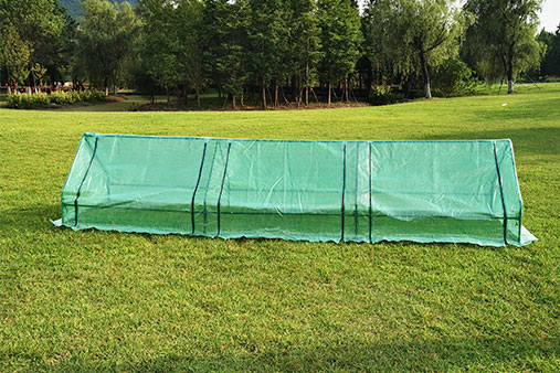 чехол для теплиц