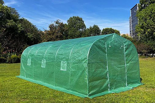 чехол для теплиц