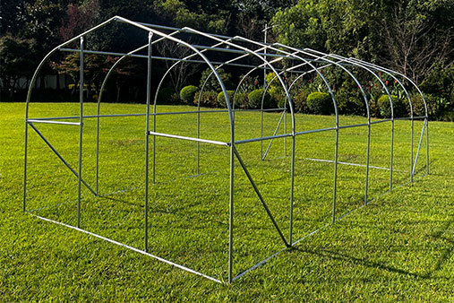 чехол для теплиц