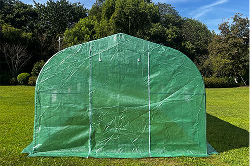 чехол для теплиц