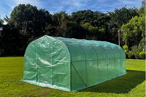 чехол для теплиц