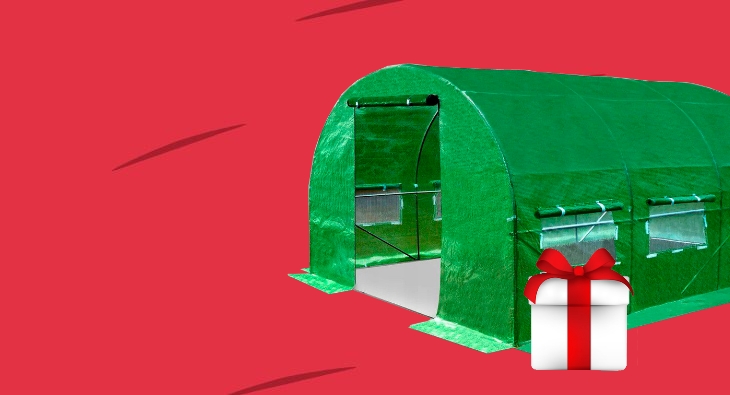 чехол для теплиц