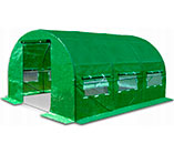 чехол для теплиц