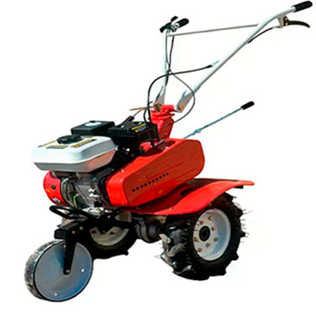 мотоблок Shtenli