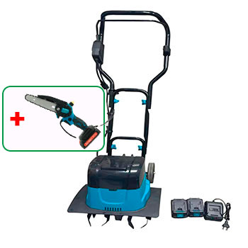 мотоблок Shtenli