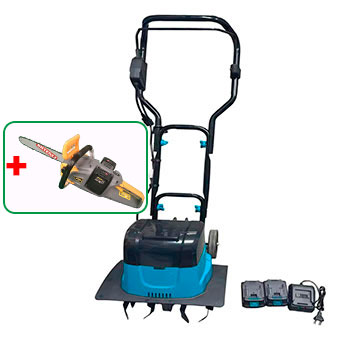 мотоблок Shtenli