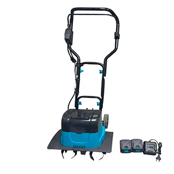 мотоблок Shtenli