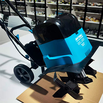 мотоблок Shtenli