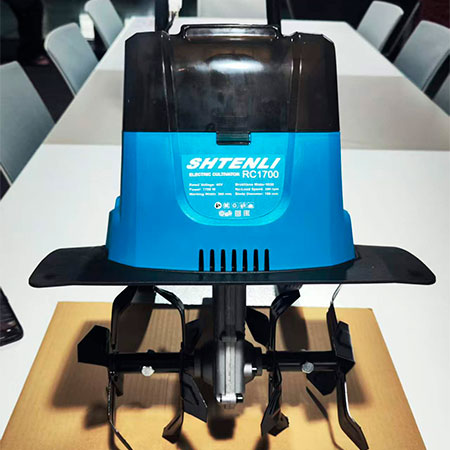 мотоблок shtenli