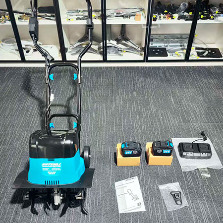 мотоблок shtenli